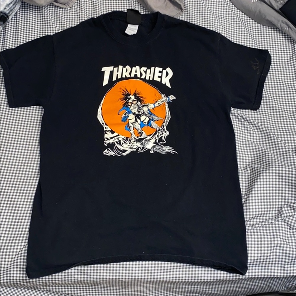 Thrasher T shirt